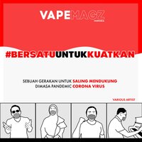 Bersatu Untuk Kuatkan - Caffeine & Bunga & Element & The Fly & Coboy & Nova Soraya