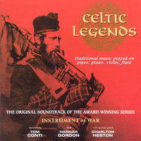 Ticonderoga To The Alamo - Charlton Heston