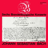 Brandenburg Concerto No. 6 in B-Flat Major, BWV 1051: III. Allegro - Helmut Koch & Bachorchester des Gewandhauses zu Leipzig & Johann Sebastian Bach