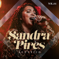 Além das Emoções - Sandra Pires & Todah Covers