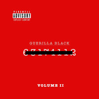 Big Girl - Guerilla Black