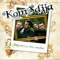 Vehni, Vehni Fijolica - Kom3Dija