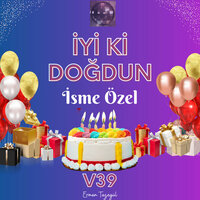 İyi ki Doğdun Fikri - Erman Tazegül