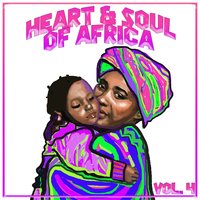 Africa - Kefee