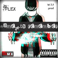 Im a menace - Flex