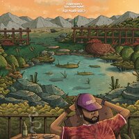 Astral Surfing - Cloudchord & Soul Food Horns
