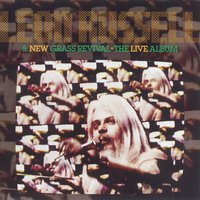 Georgia Blues - Leon Russell
