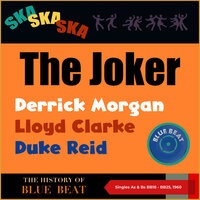 Duke's Cookies - Duke Reid's Group