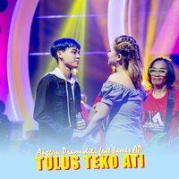 Tulus Teko ATI - ANGGUN PRAMUDITA & James AP