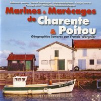 Marines de septembre - Frémeaux Nature