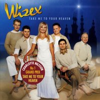 Ingenting är bättre - Wizex