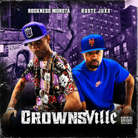 Change Nothing - Rockness Monsta & Ruste Juxx & Frankie Storm