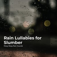 Rain Showers Tonight - Deep Sleep Rain Sounds & Rain Sounds Collection & Rain Meditations