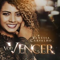 Achei Davi - VANESSA CARVALHO & Kadosh Praise