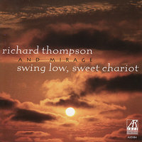 Deep River - Richard Thompson & Sam Newsome & Ken Filiano & John Gunther & Matt Keeler