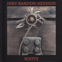 The Worm - Hans Peter Hiby & Michael Bardon & Paul Hession
