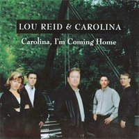 Do I Still Have  A Chance - Lou Reid and Carolina