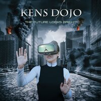 I Wait For Nothing - Kens Dojo & Åge Sten Nilsen
