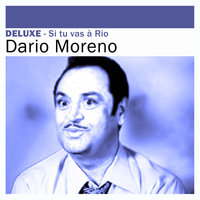 Jusqu’au bout du monde - Dario Moreno
