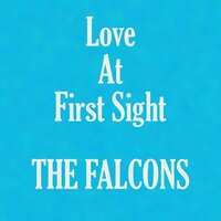 I Wonder - The Falcons
