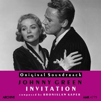 I Came Home / Goodbye Dan / That's His Story - Johnny Green and His Orchestra