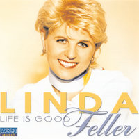 Is It Love We're Makin' - Linda Feller