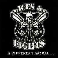 It Takes An Army - Aces & Eights