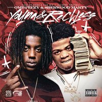 Wit All of That - OMB Peezy & Sherwood Marty