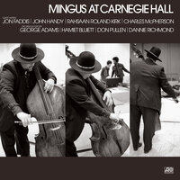 Celia - Charles Mingus