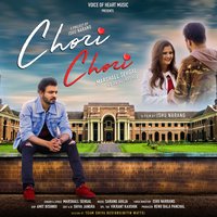 Chori Chori - Marshall Sehgal & Anjali Raghav