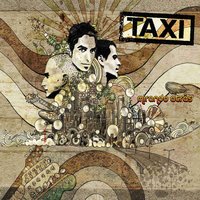 Quiero un camino (con Álvaro Urquijo) - TAXI & Alvaro Urquijo
