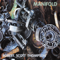 Manifold Section F - Robert Scott Thompson