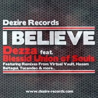 I Believe - Dezza