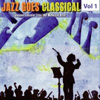 How Long Has This Been Going On - Hal McKusick Octet