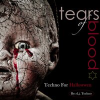 The Night of Halloween - DJ Techno