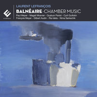 Toccata sesta d'après Frescobaldi pour quatuor à cordes - Quatuor Parisii