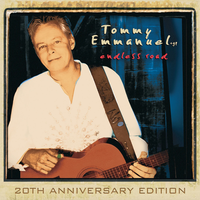 Mr. Guitar (St Louis, MO) - Tommy Emmanuel