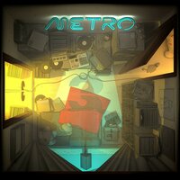 Szmugler - Metro & Roszja