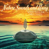 Behind Your Eyes (Hand Drum Healing Music) (Rainy Nights) - Hang Drum
