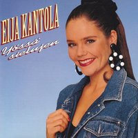 Rakkauden katse - EIJA KANTOLA