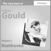 Piano trio No. 4, en ré majeur, Op. 70: No. 1. Allegro vivace e con brio - Glenn Gould & Paul Paray & The Detroit Symphony Orchestra & Ludwig van Beethoven
