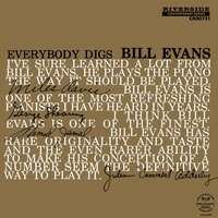 Young And Foolish - Bill Evans Trio