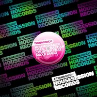 Never Leave Me - Houseshaker & Sebastian Courtier & Maxx Diago