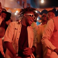 Vybe - Shecky & Dip Doundou Guiss
