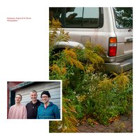 I Don't See The Moon - Shabason, Krgovich & Harris & Thom Gill & Joseph Shabason & Nicholas Krgovich & Chris Harris & Bram Gielen