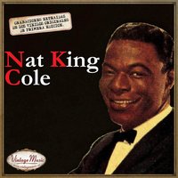 Around The World - From "Around The World In 80 Days" - Nat King Cole & Orchestra Nelson Riddle
