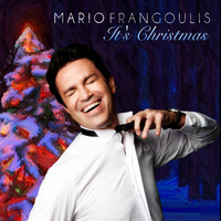 It's Christmas - Mario Frangoulis