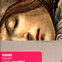 Requiem in C Major: Communio, De capo il primo Requiem - Иоганн Адольф Хассе & Il Fondamento