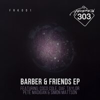 You Don't Know Me - Barber & Pete Madigan