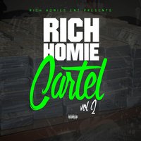 Imma Ride - Yung Ralph & Rich Homie Cartel